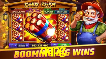 Slot Games Collection